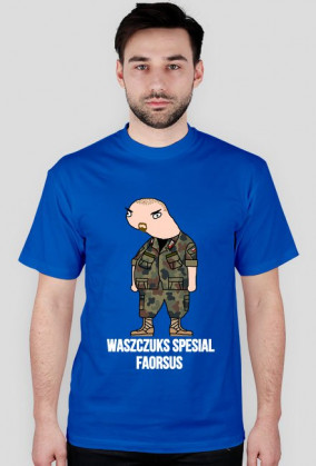 Siły specjalne OSW