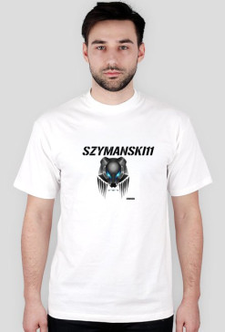 koszulka szy11