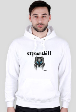 Szy11 Bluza