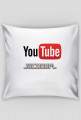 Poduszka YouTube Jacoob