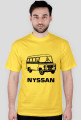 Koszulka Nyssan