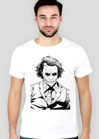 Joker Koszulka