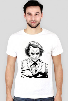 Joker Koszulka