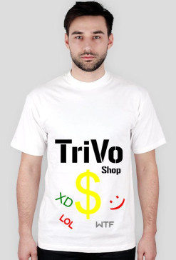 Koszulka TriVo (Orginal)