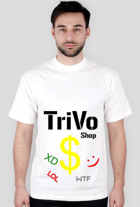 Koszulka TriVo (Orginal)
