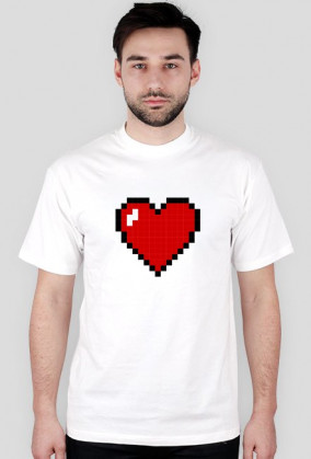 Bit Heart