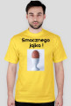 Smacczne jajo męskie