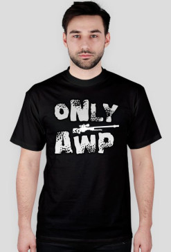 ONLY AWP CSGO