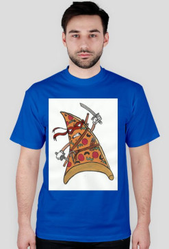 PIZZA - NINJA