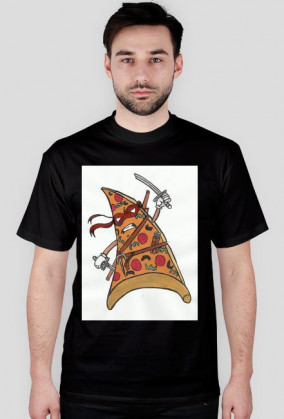 PIZZA - NINJA