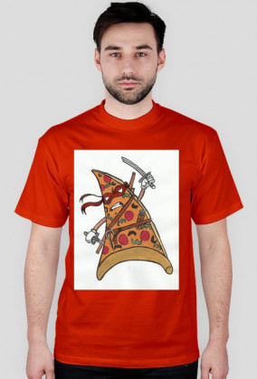 PIZZA - NINJA