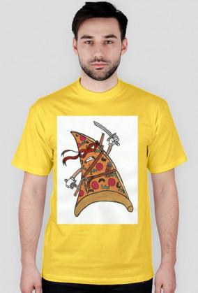 PIZZA - NINJA