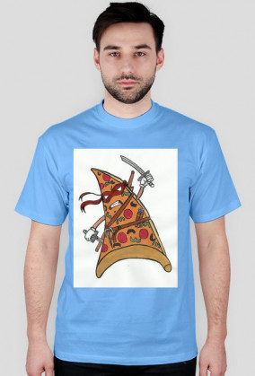 PIZZA - NINJA