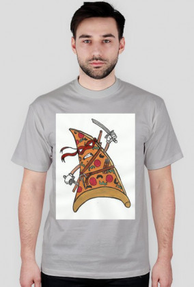 PIZZA - NINJA