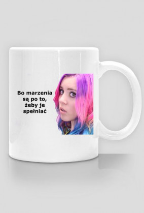 Kubek Zuzi