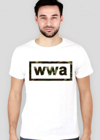 Wwa - WARSZAWA (Moro, Camouflage)