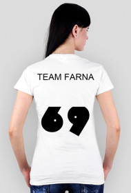 Ewa Farna koszulka fanowska