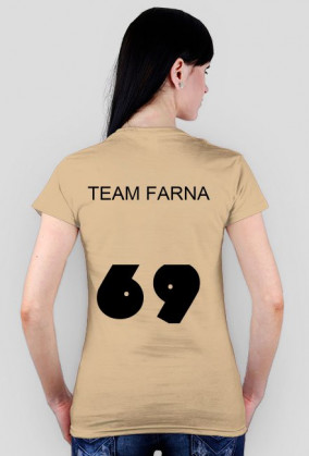 Ewa Farna koszulka fanowska