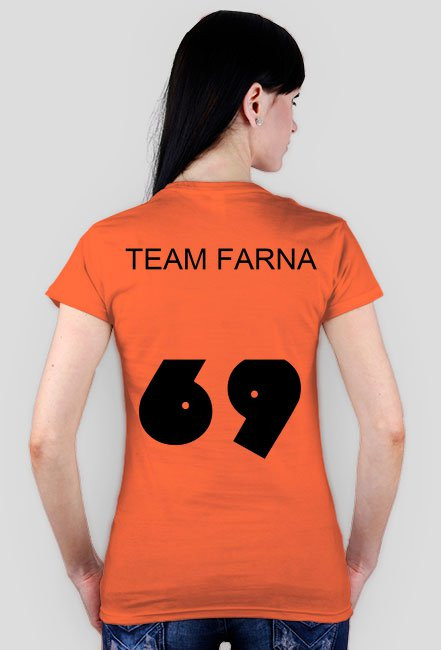 Ewa Farna koszulka fanowska
