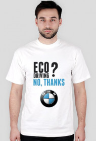 Eco Driving ?