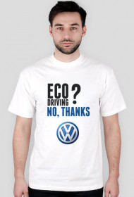 Eco Driving ? VW