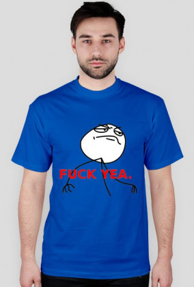 FUCK YEA