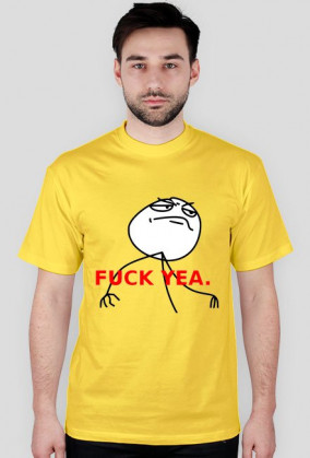 FUCK YEA