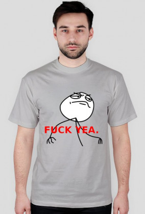 FUCK YEA
