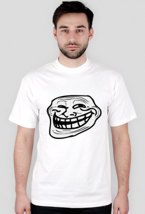 TROLL FACE
