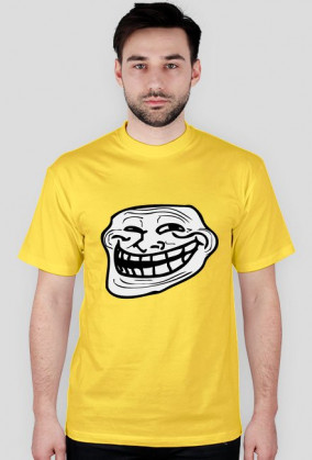 TROLL FACE