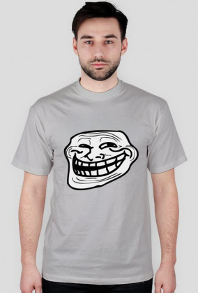TROLL FACE