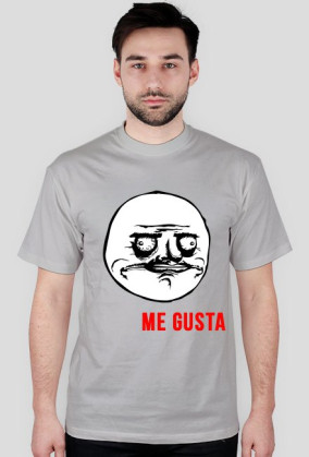ME GUSTA