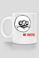 ME GUSTA