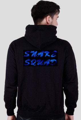 Snake Squad Rilshit