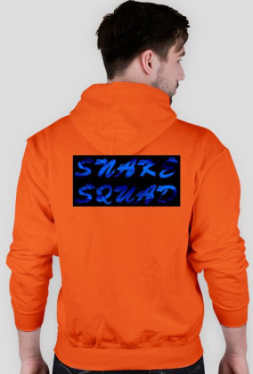 Snake Squad Rilshit