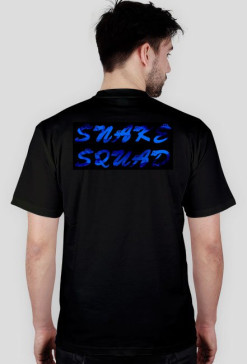 Snake Squad Rilshit