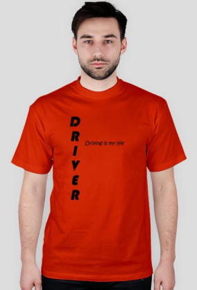 driver