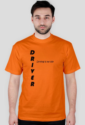 driver