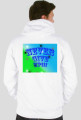 Bluza - Never give up