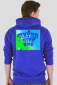 Bluza - Never give up