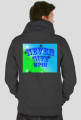 Bluza - Never give up