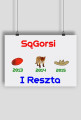 Plakat SąGorsi