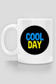 Cool Day KUBEK