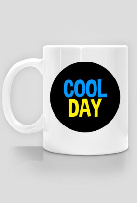 Cool Day KUBEK