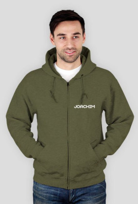 JOACHIM V1 BLUZA