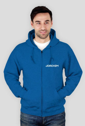 JOACHIM V1 BLUZA