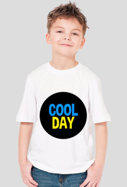 Meska Cool Day