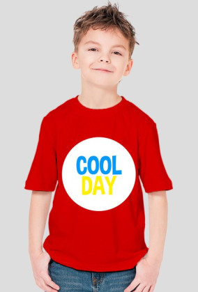 Meska Cool Day