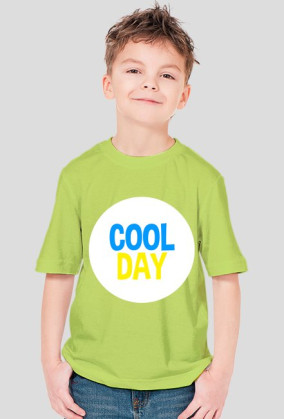 Meska Cool Day