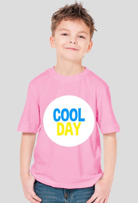 Meska Cool Day